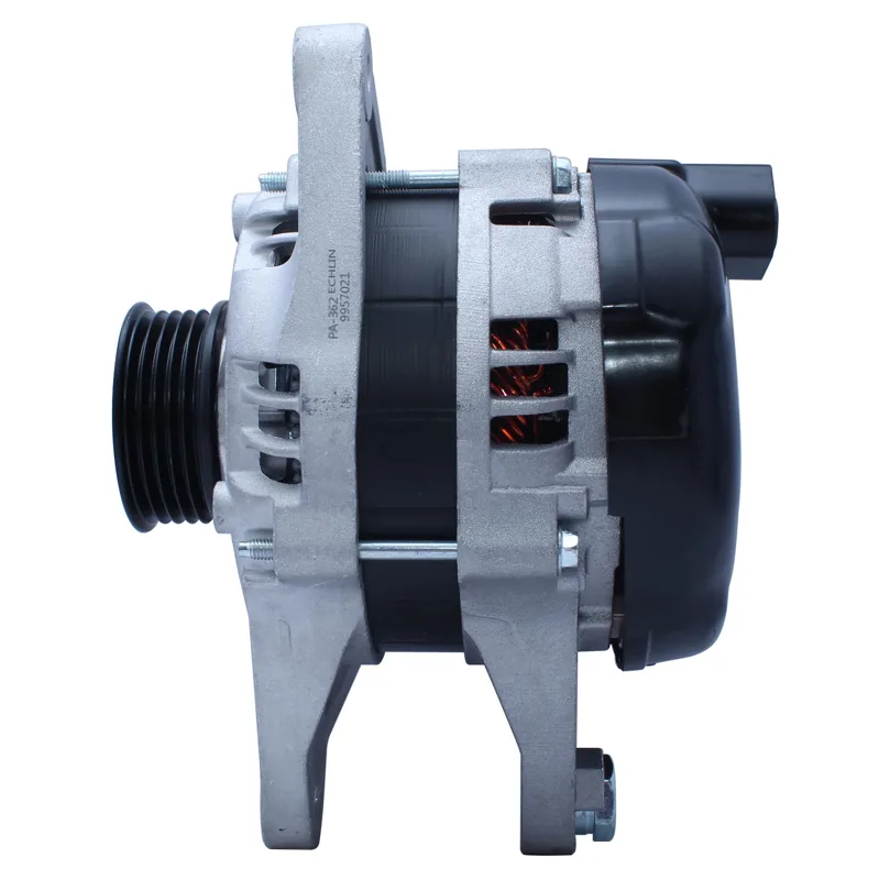 ALTERNADOR