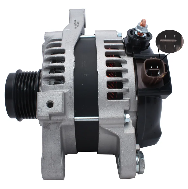 ALTERNADOR
