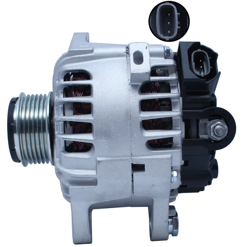 ALTERNADOR