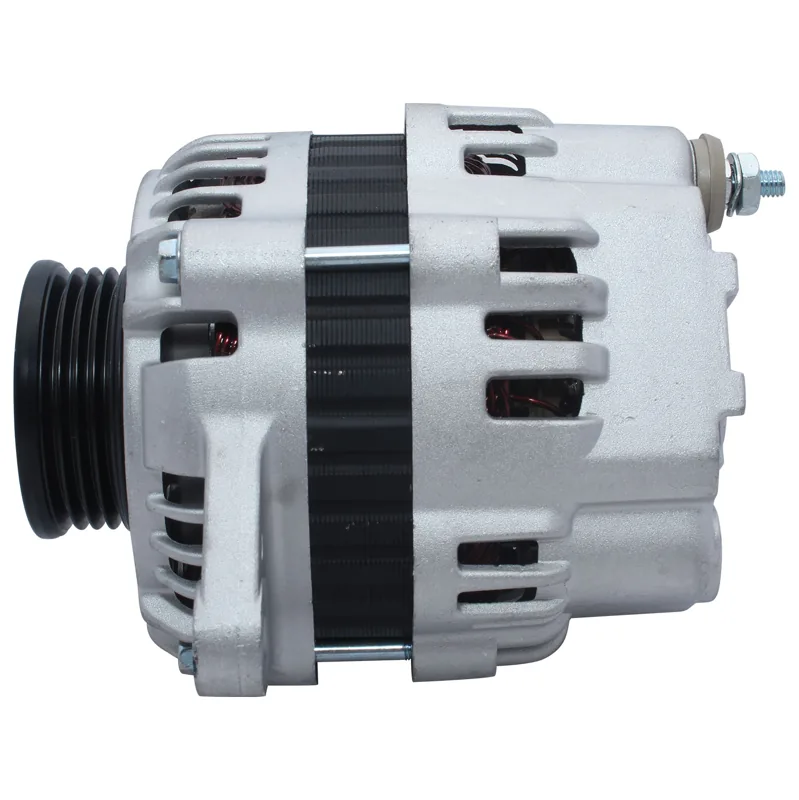 ALTERNADOR