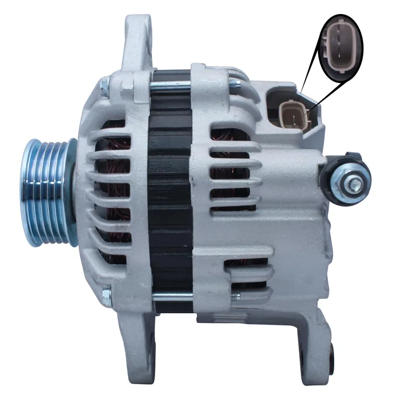 ALTERNADOR