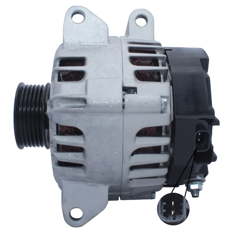 ALTERNADOR