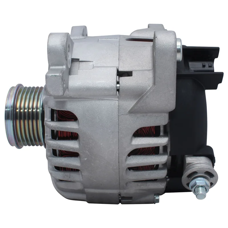 ALTERNADOR