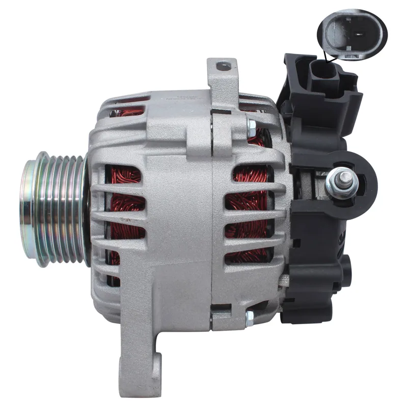 ALTERNADOR