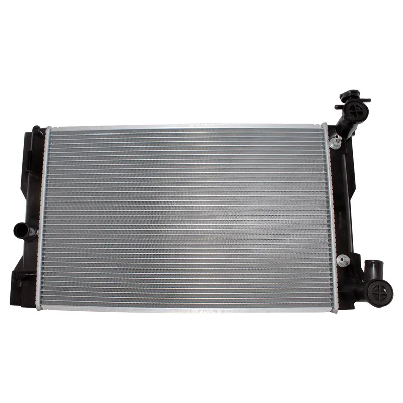 RADIADOR MOTOR
