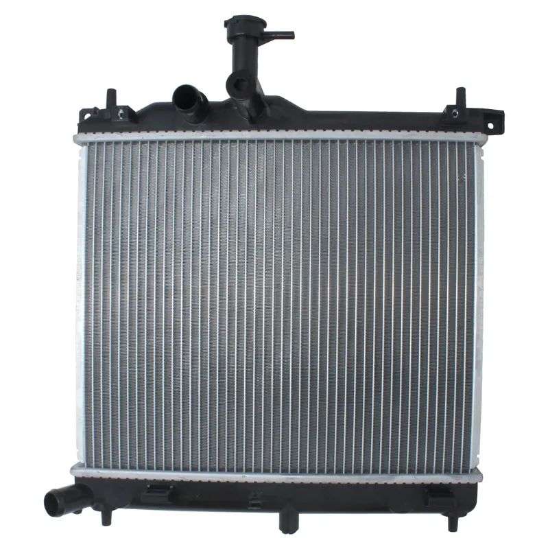 RADIADOR MOTOR
