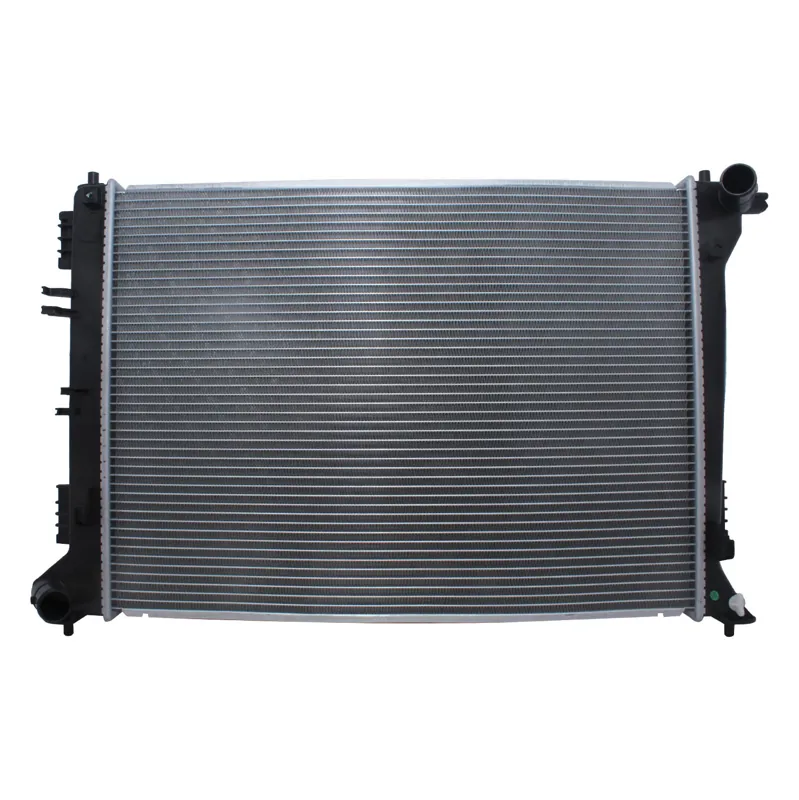 RADIADOR MOTOR