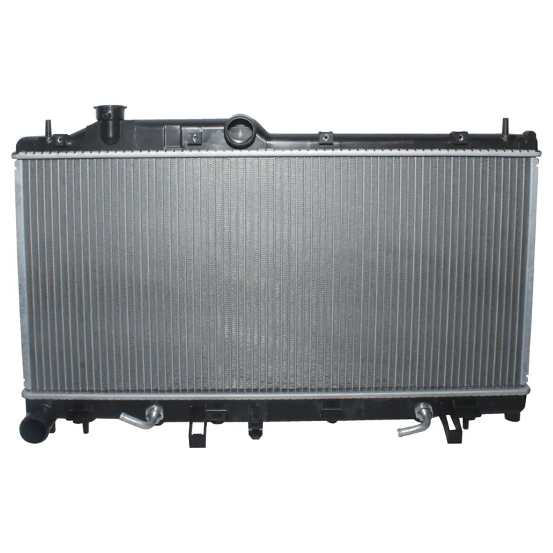 RADIADOR MOTOR