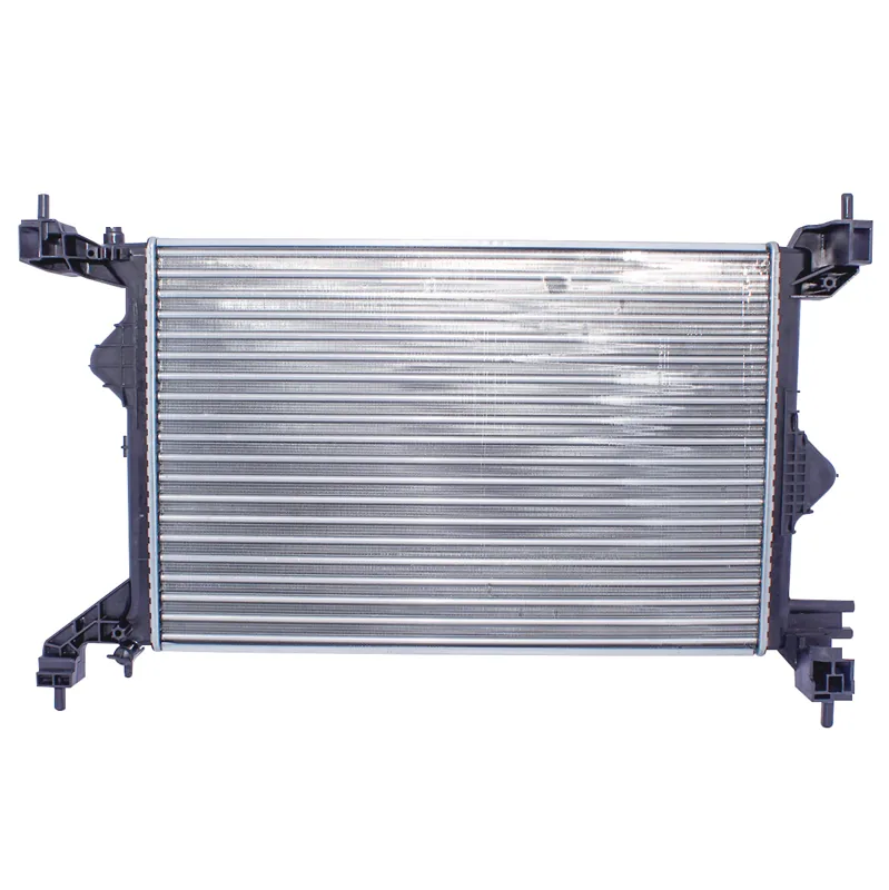RADIADOR MOTOR