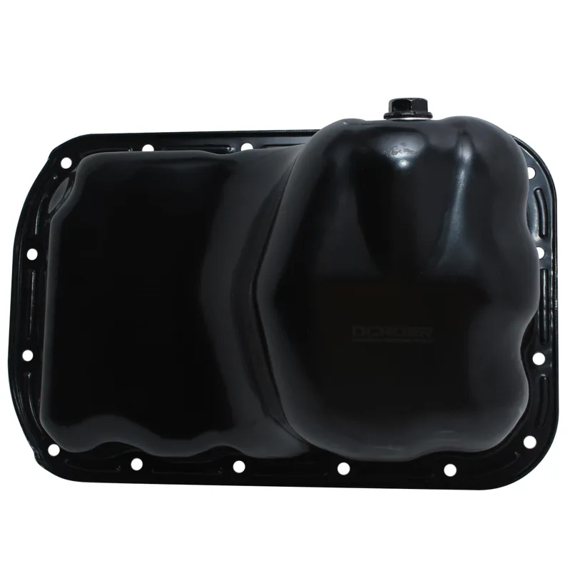 CARTER MOTOR