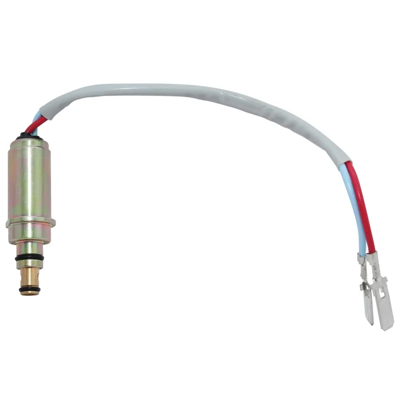 SOLENOIDE CARBURADOR