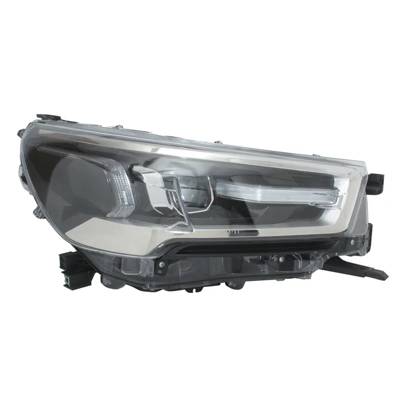 FARO DELANTERO