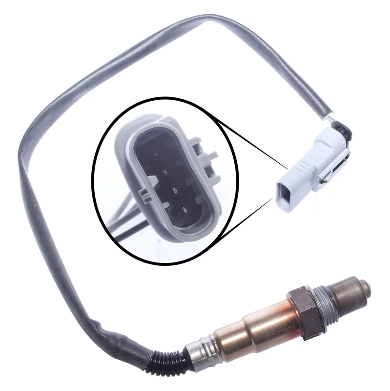 SENSOR OXIGENO
