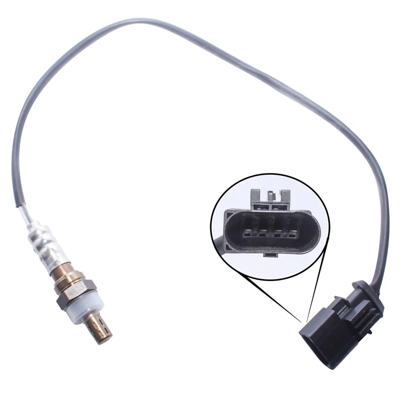 SENSOR OXIGENO