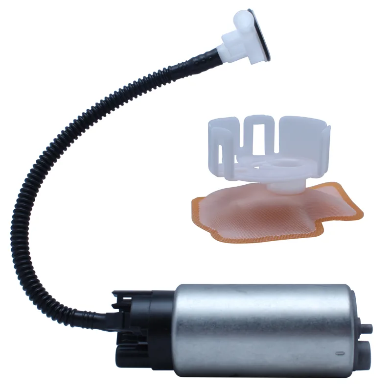BOMBA GASOLINA