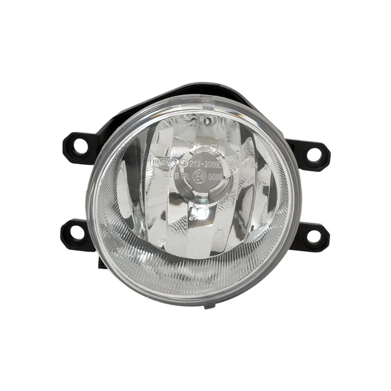 FARO NEBLINERO