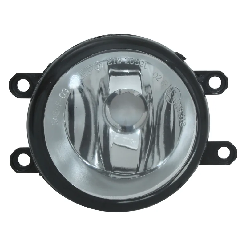 FARO NEBLINERO