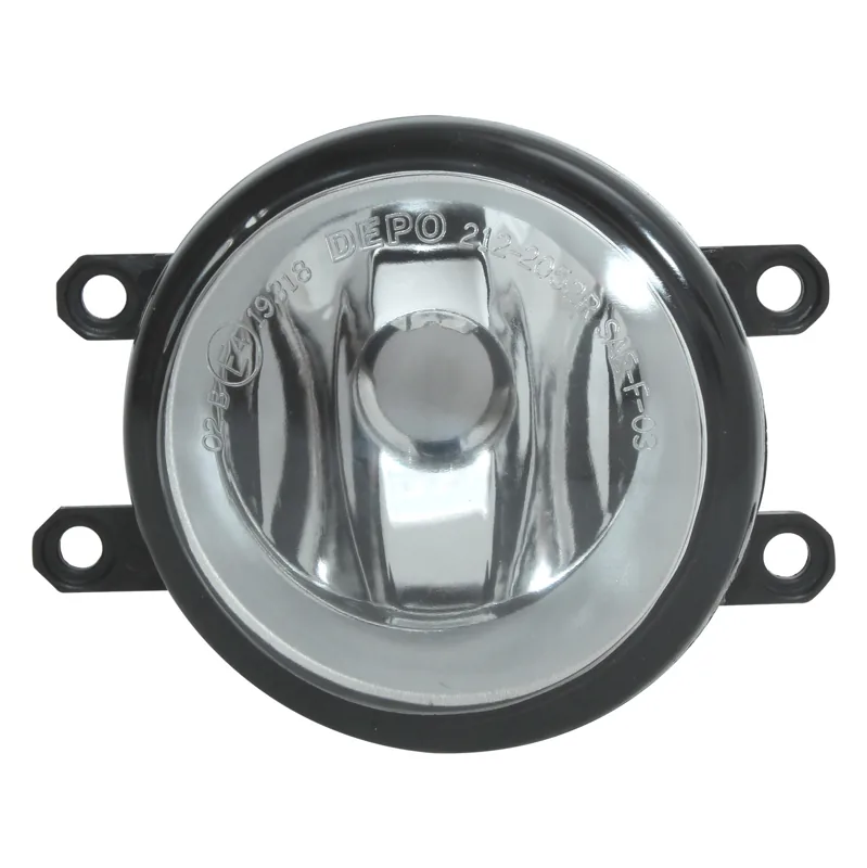 FARO NEBLINERO