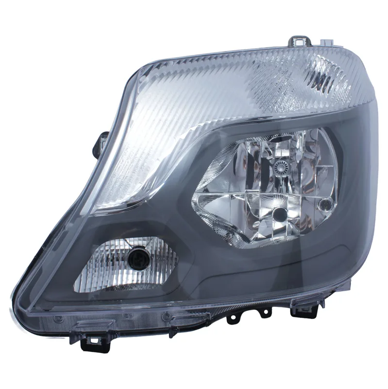 FARO DELANTERO