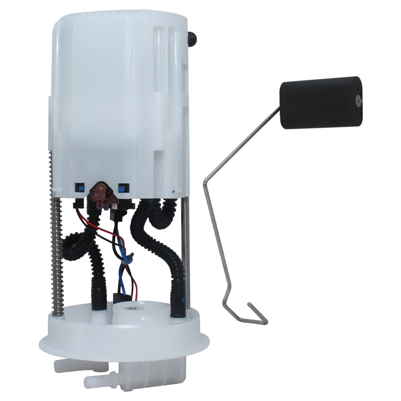 BOMBA GASOLINA