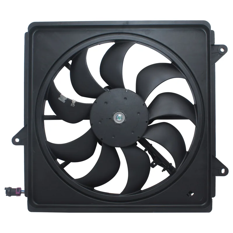 ELECTROVENTILADOR