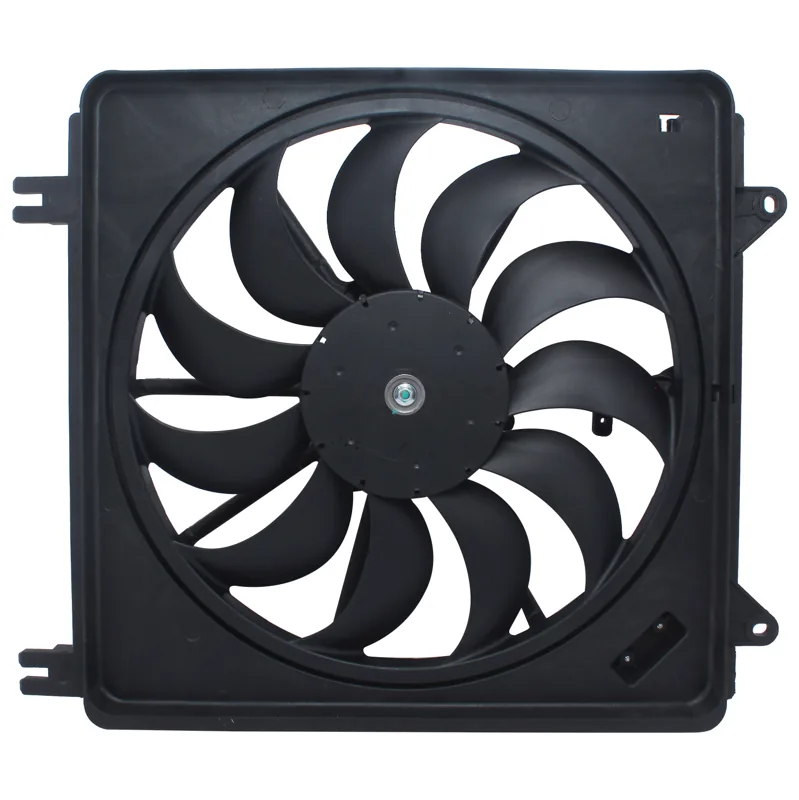 ELECTROVENTILADOR