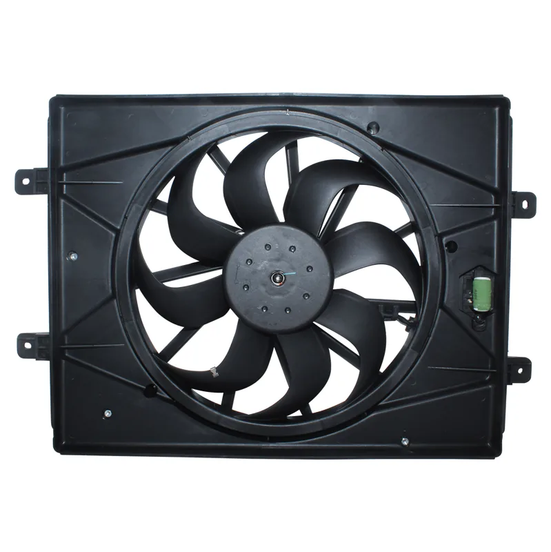 ELECTROVENTILADOR