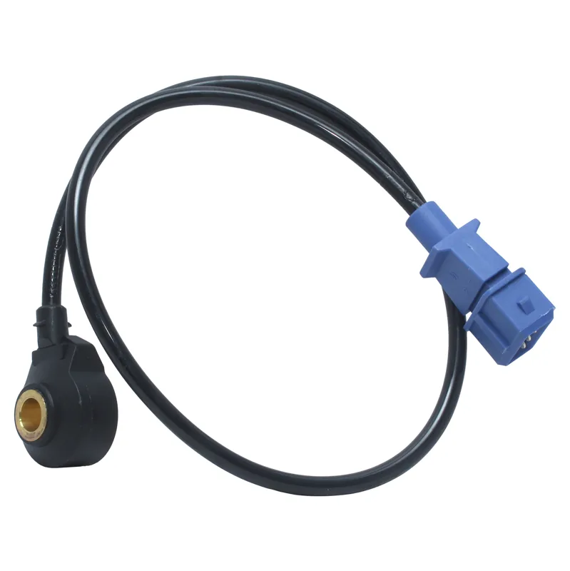 SENSOR GOLPETEO