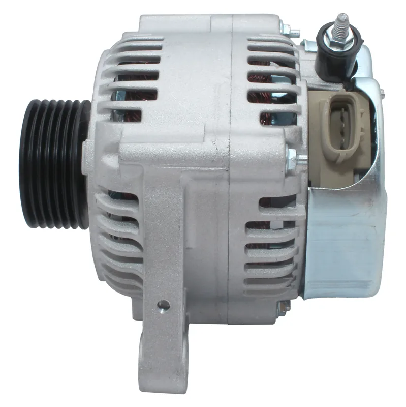 ALTERNADOR