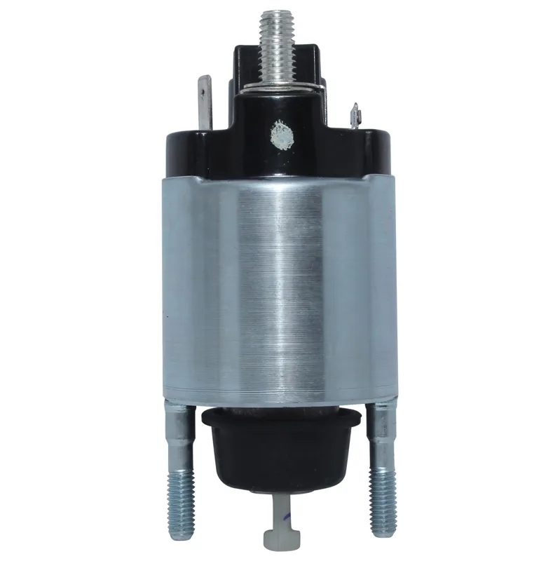 SOLENOIDE ARRANCADOR