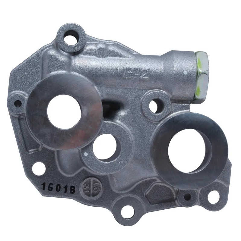 ACCESORIO BOMBA ACEITE