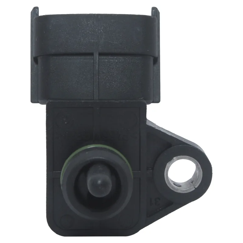 SENSOR MAP