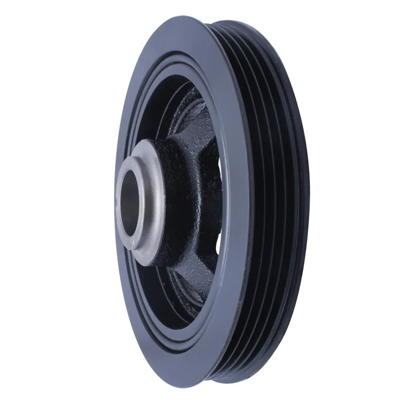 DAMPER CIGUEÑAL