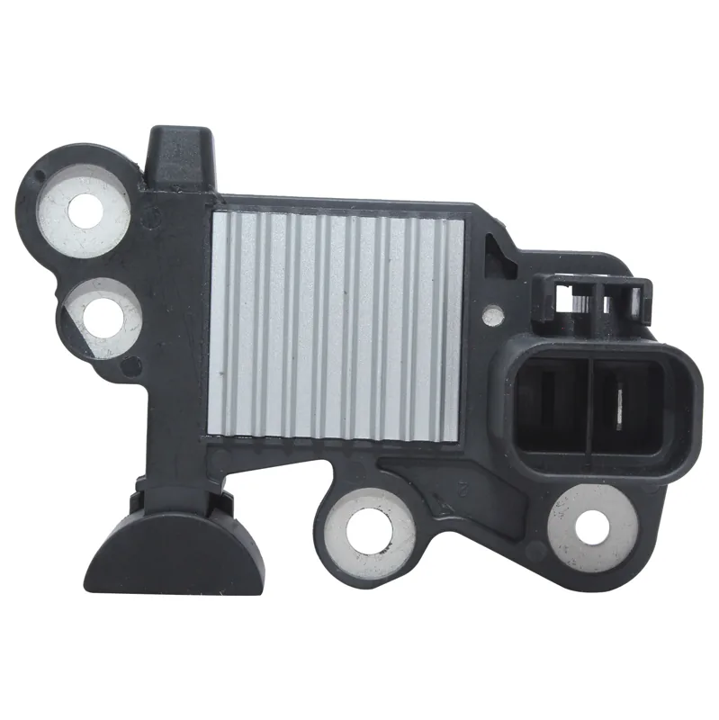 RELAY ALTERNADOR
