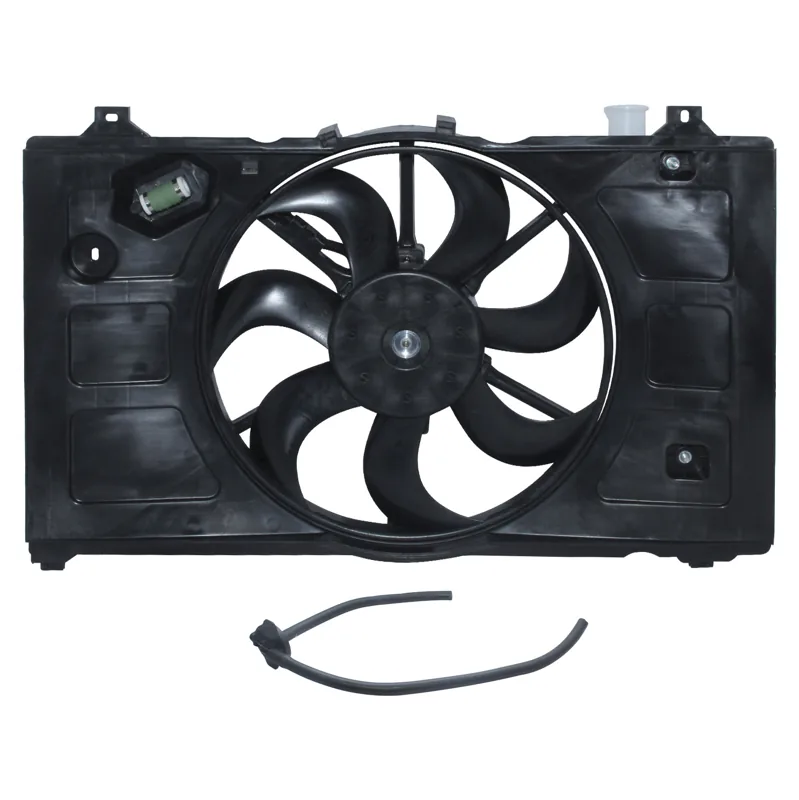 ELECTROVENTILADOR