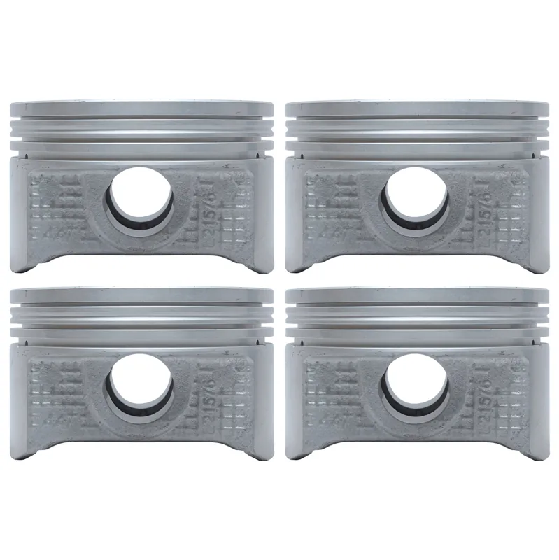 JUEGO PISTON MOTOR