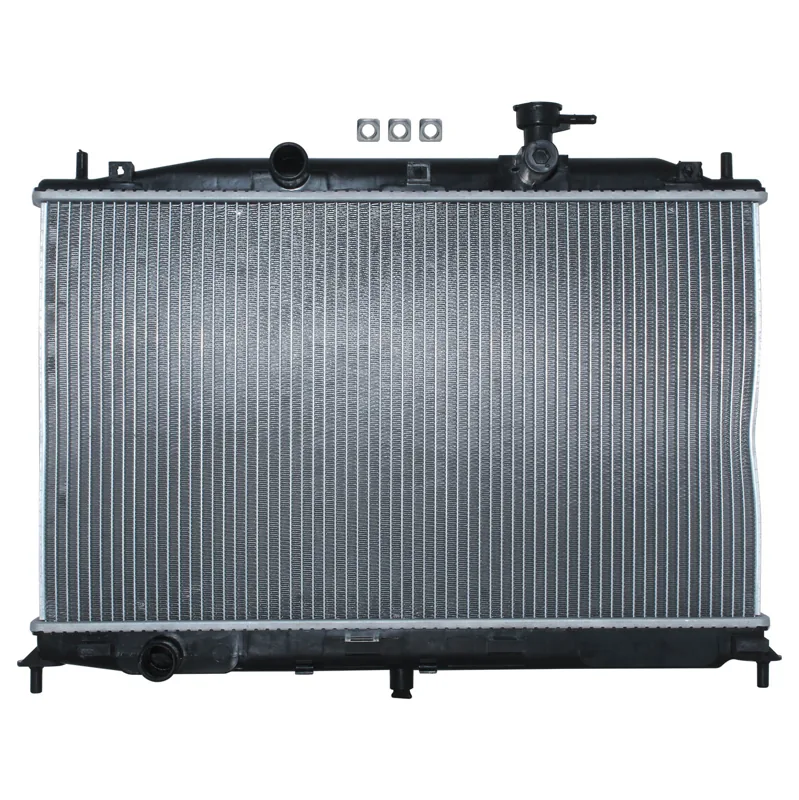 RADIADOR MOTOR