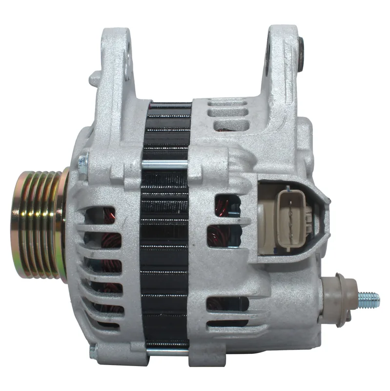 ALTERNADOR