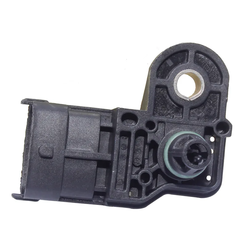 SENSOR MAP