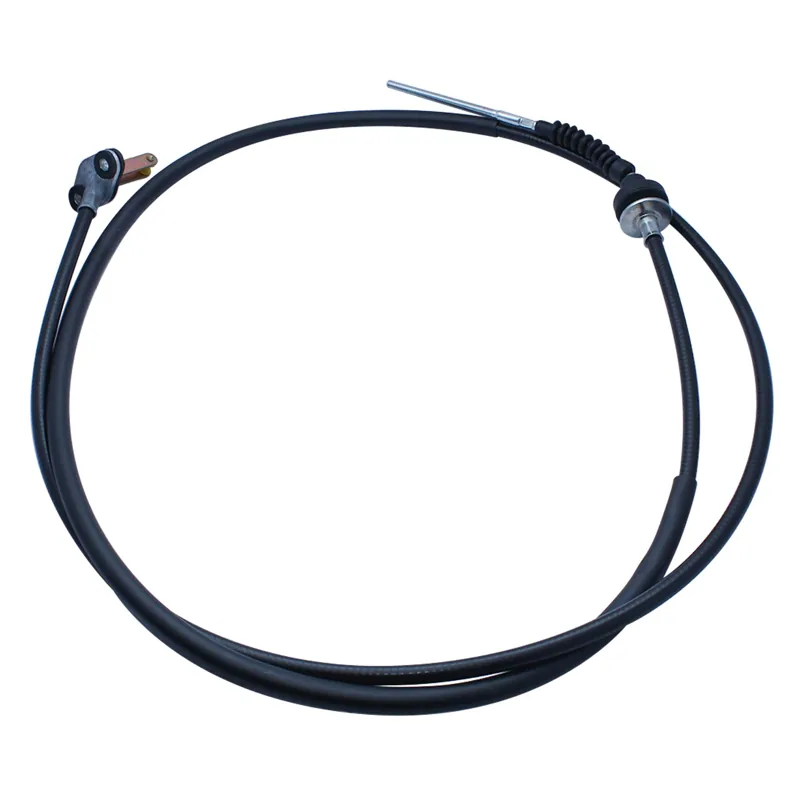 CABLE EMBRAGUE