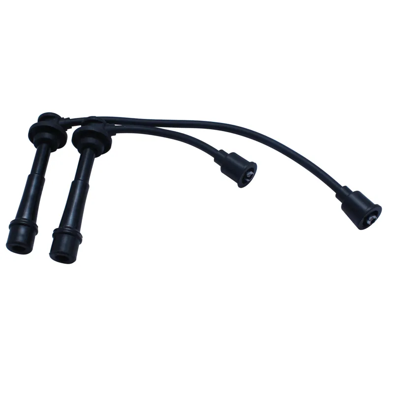JUEGO CABLE BUJIA
