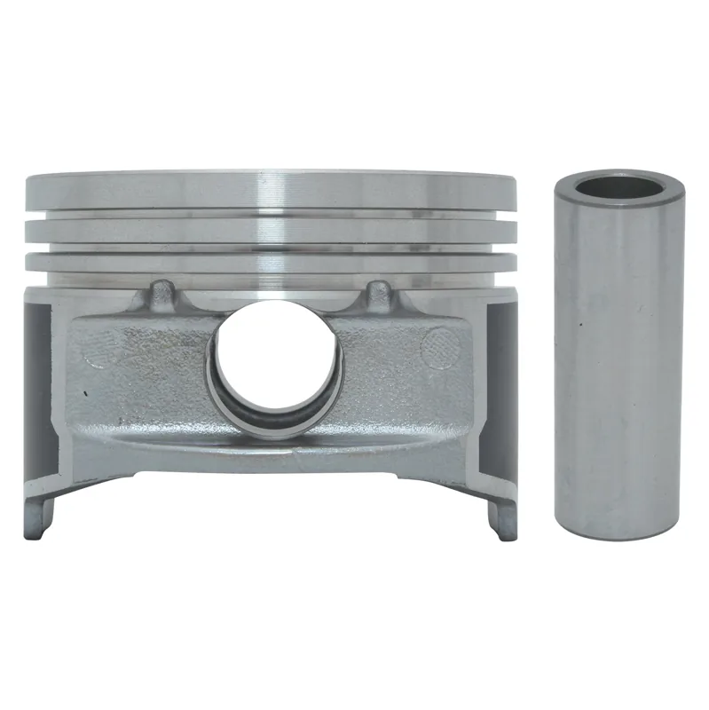 JUEGO PISTON MOTOR
