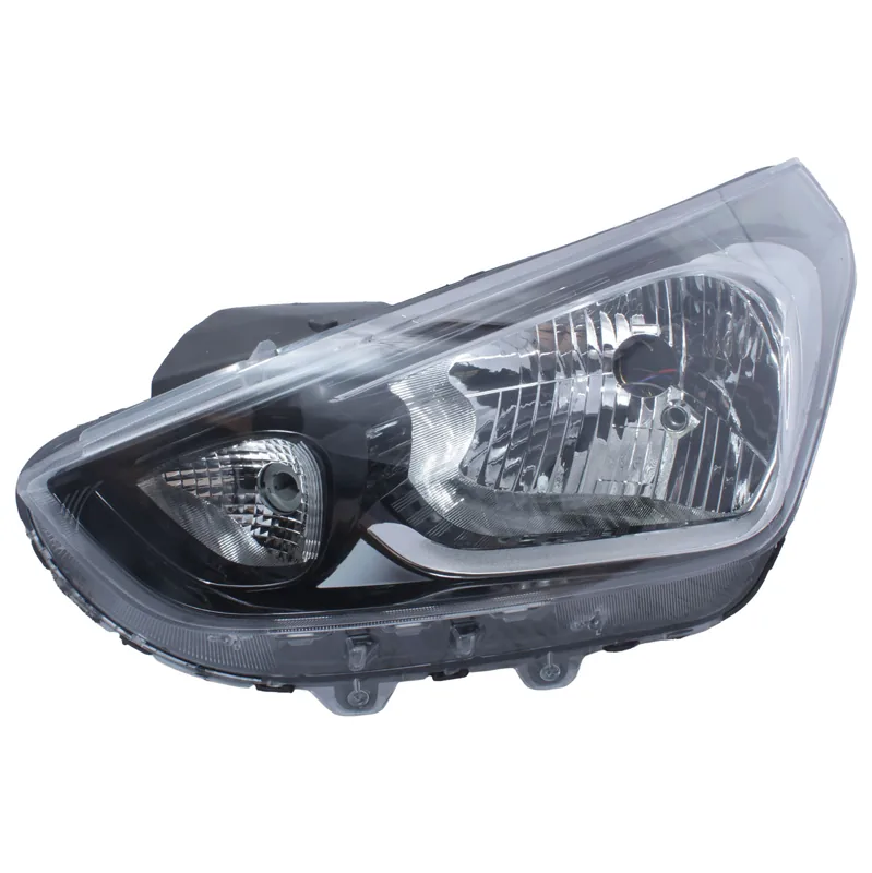 FARO DELANTERO