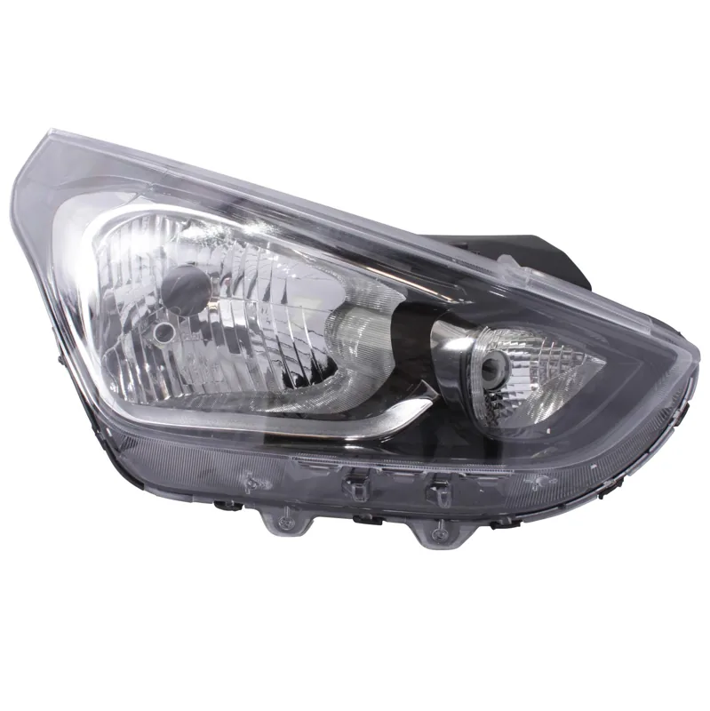 FARO DELANTERO