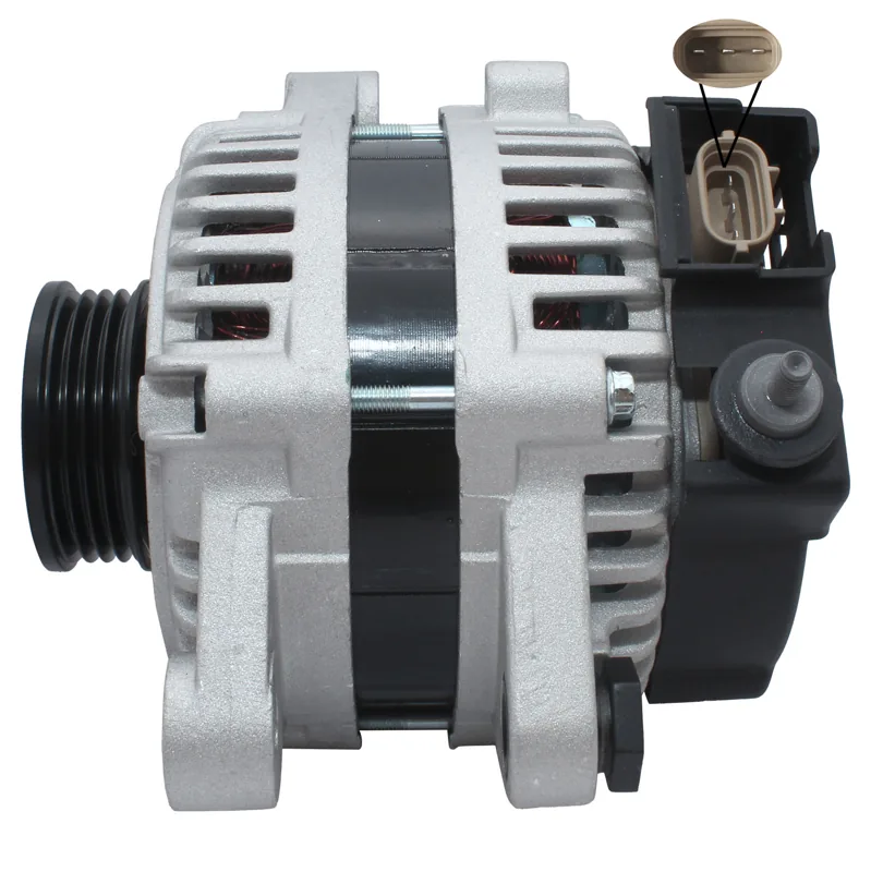 ALTERNADOR