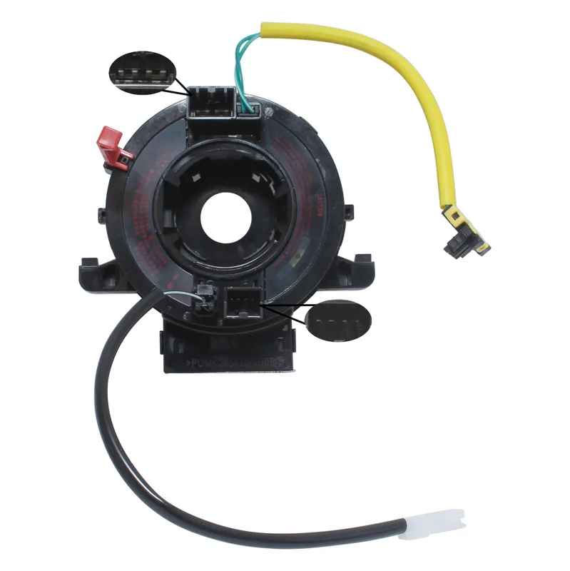 CINTA ESPIRAL AIRBAG