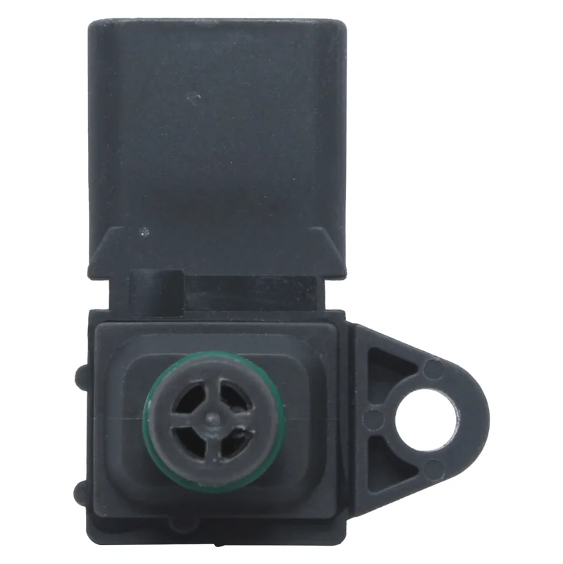 SENSOR MAP