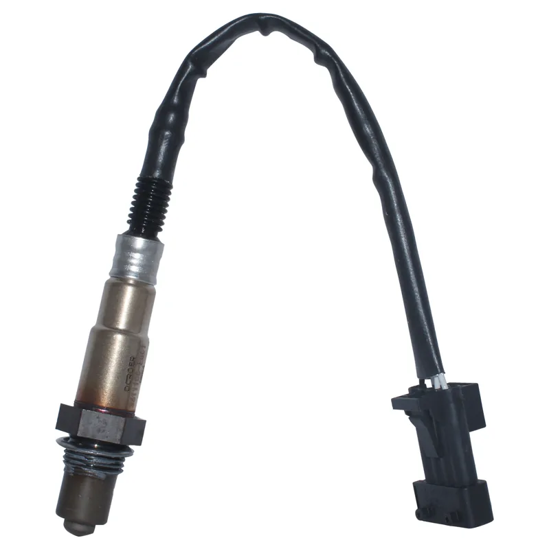 SENSOR OXIGENO