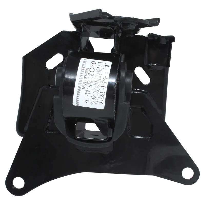 SOPORTE MOTOR