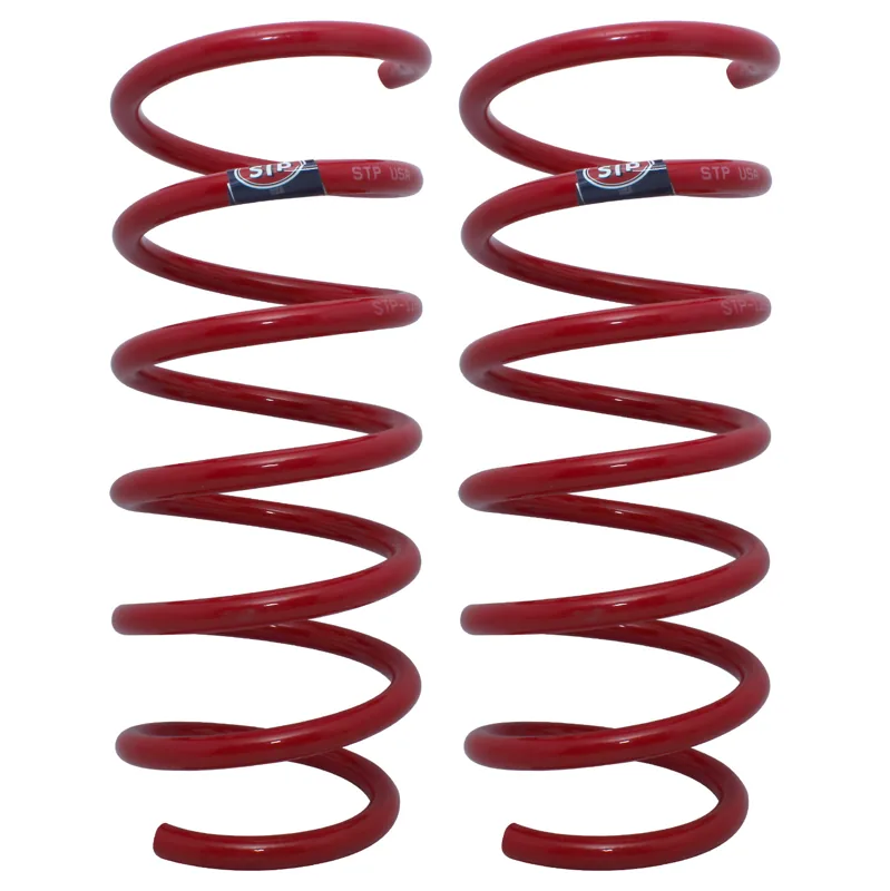RESORTE ESPIRAL